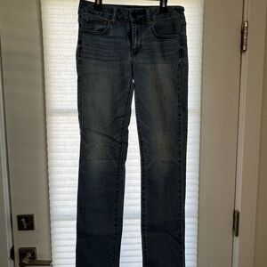 Classic Blue Women's Jeans